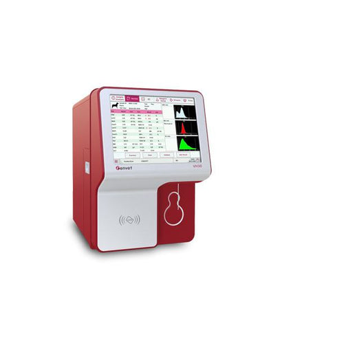 Analizor Hamatologie VH30